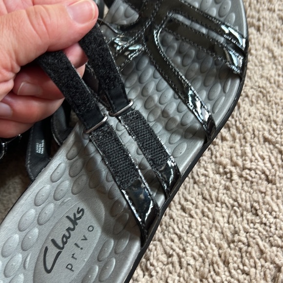 Clarks Sandals - Picture 5 of 5